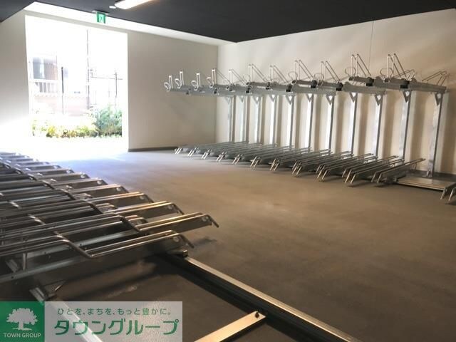 ジオエント中野弥生町の物件内観写真