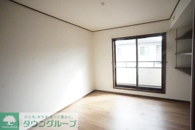 春川邸の物件内観写真