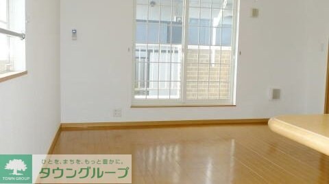 メロデイ-アの物件内観写真