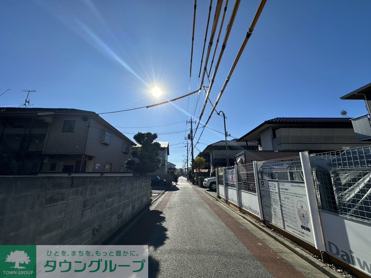 (仮称)上連雀5丁目賃貸住宅の物件内観写真