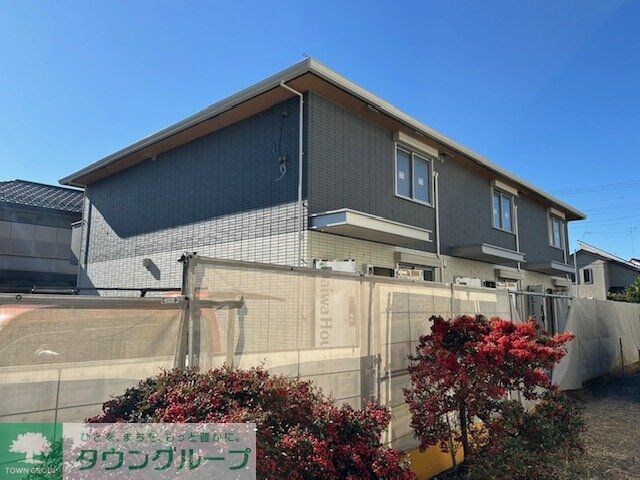 (仮称)上連雀5丁目賃貸住宅の物件内観写真