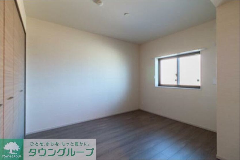 ホワイトガーデン久我山の物件内観写真