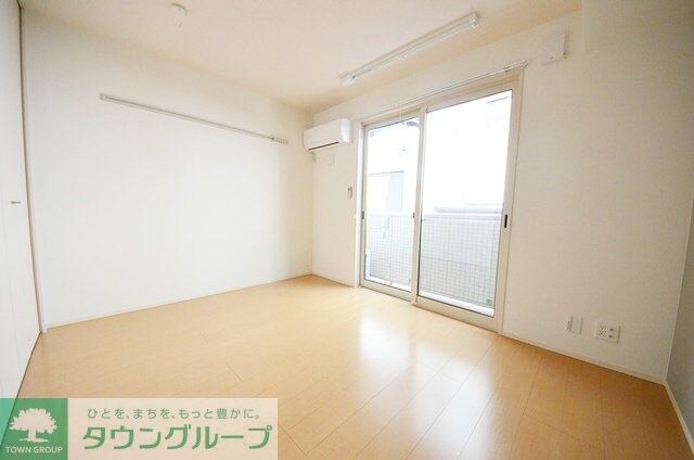 フラット明大前の物件内観写真