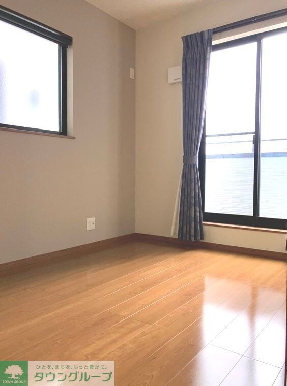 上水本町戸建の物件内観写真