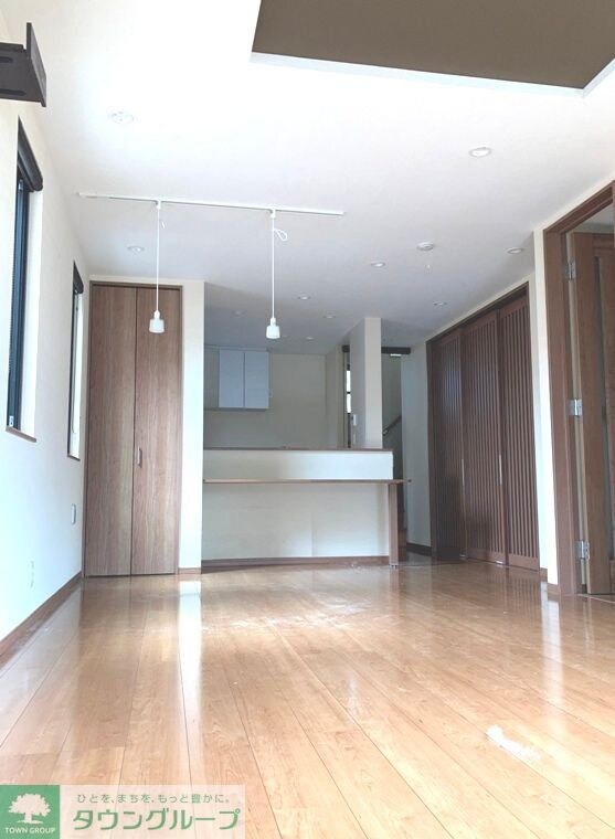 上水本町戸建の物件内観写真