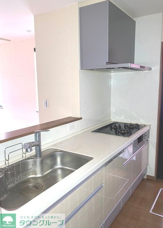 上水本町戸建の物件内観写真