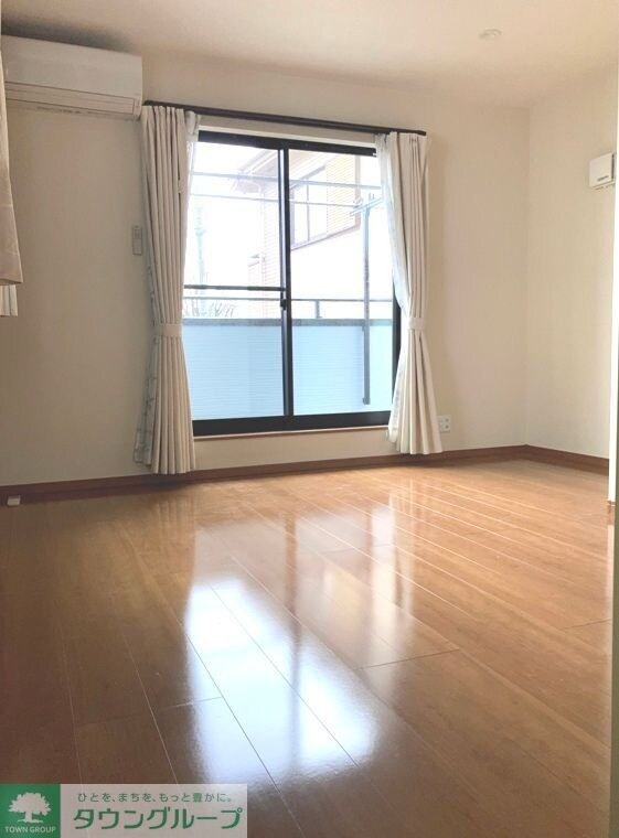 上水本町戸建の物件内観写真