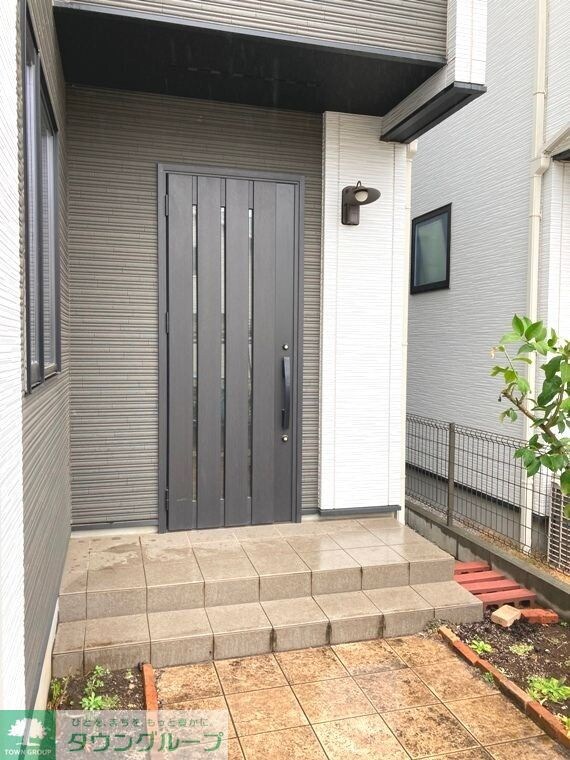 上水本町戸建の物件内観写真