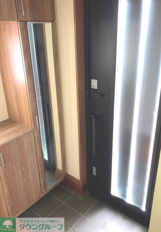 上水本町戸建の物件内観写真