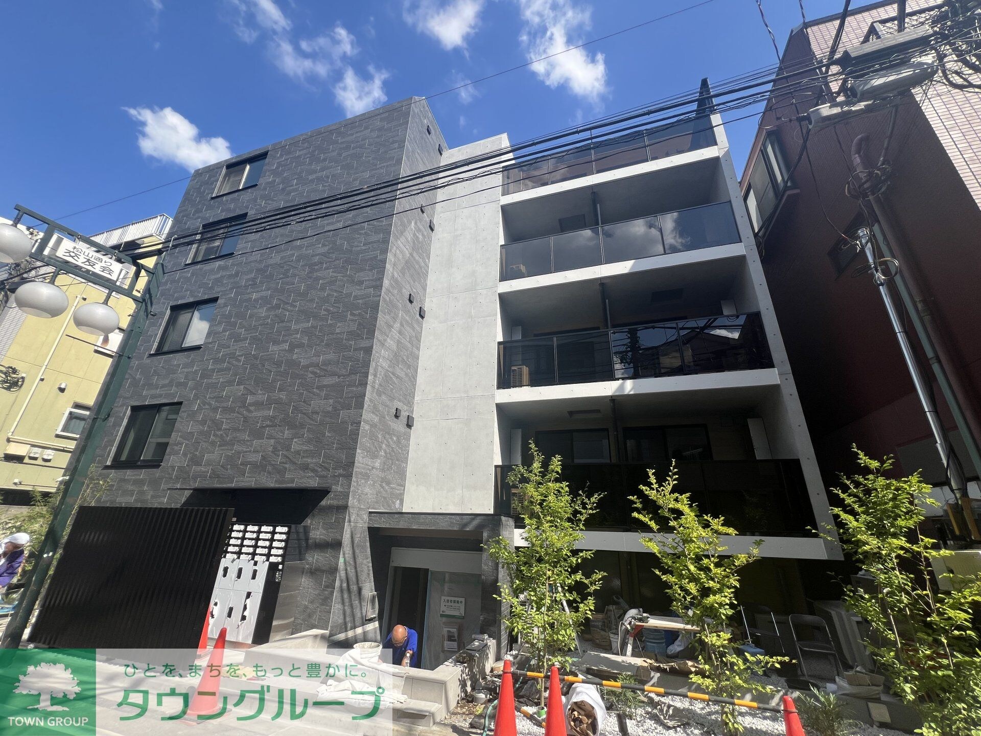 VISTA ASAGAYA.Nの物件内観写真