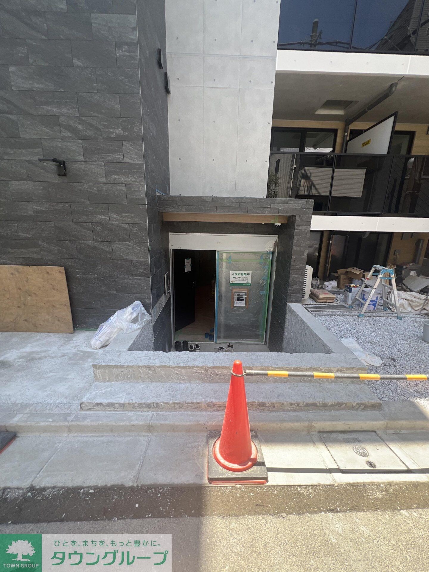 VISTA ASAGAYA.Nの物件内観写真