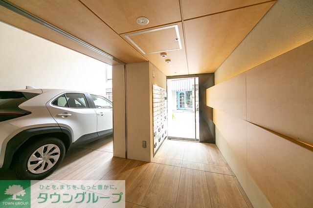 OZIO西荻窪IIの物件内観写真