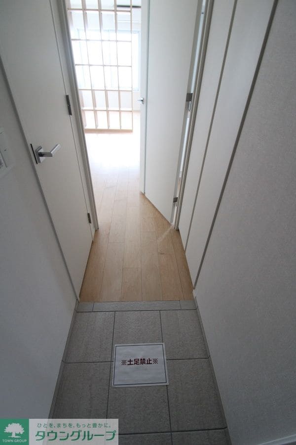 OZIO西荻窪IIの物件内観写真