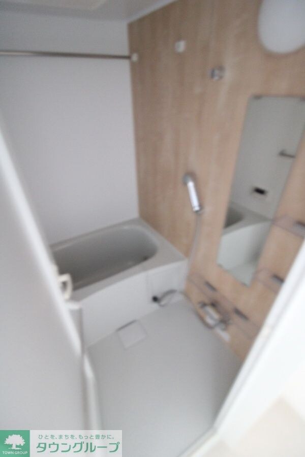 OZIO西荻窪IIの物件内観写真