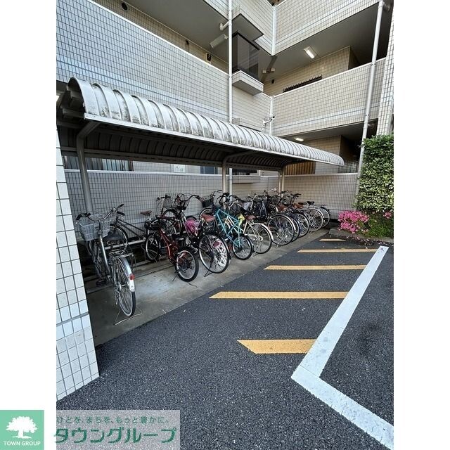 リベラルワタドの物件内観写真