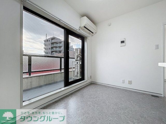 リヴレ・清水の森の物件内観写真