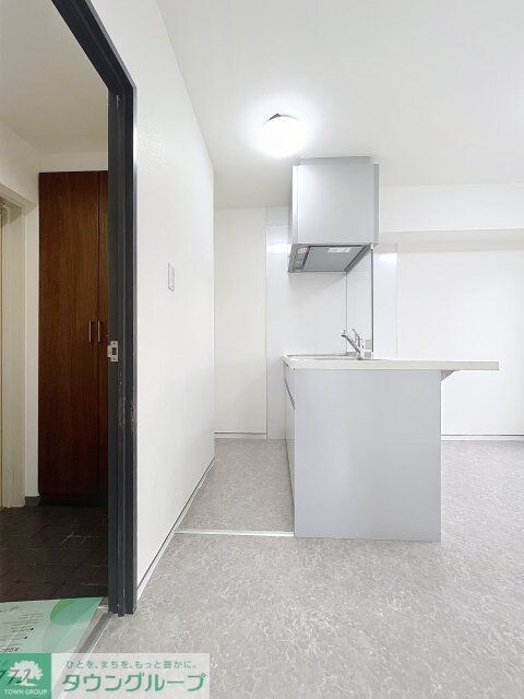 リヴレ・清水の森の物件内観写真