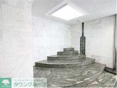 ツイン・アベニューの物件内観写真