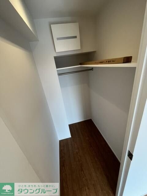 レスピール三鷹の物件内観写真