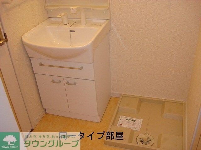 グラン・アヴェニール・Cの物件内観写真