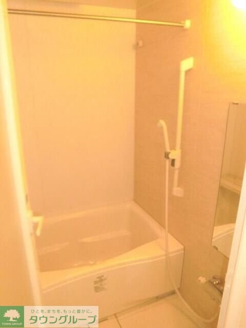 N’Sアパートメントの物件内観写真