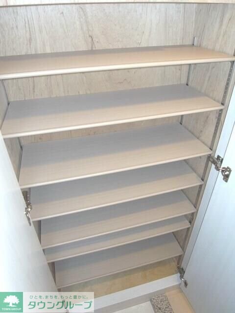 N’Sアパートメントの物件内観写真