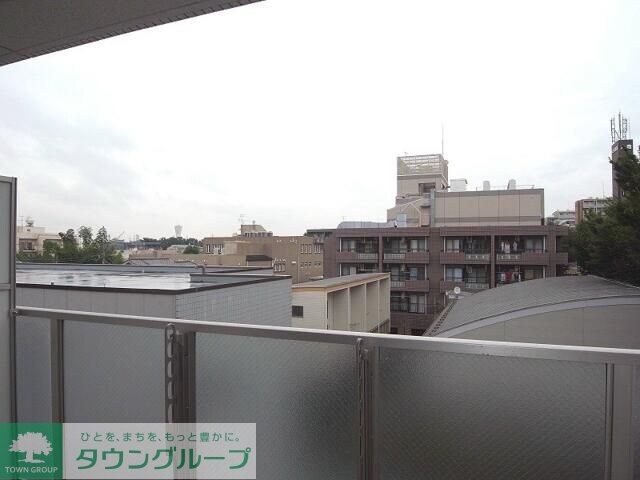 N’Sアパートメントの物件内観写真