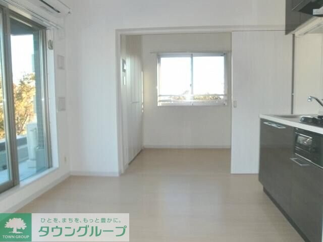 N’Sアパートメントの物件内観写真