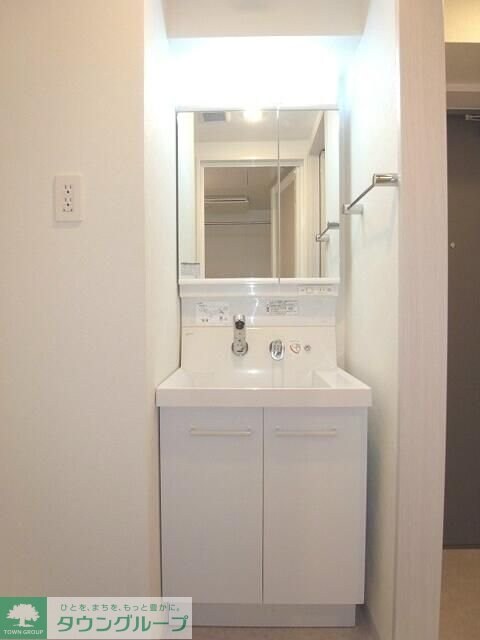 N’Sアパートメントの物件内観写真