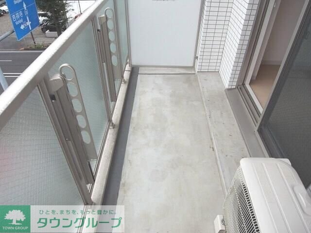 N’Sアパートメントの物件内観写真