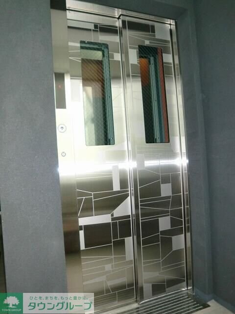 N’Sアパートメントの物件内観写真