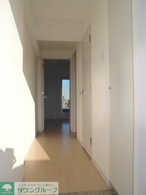 N’Sアパートメントの物件内観写真