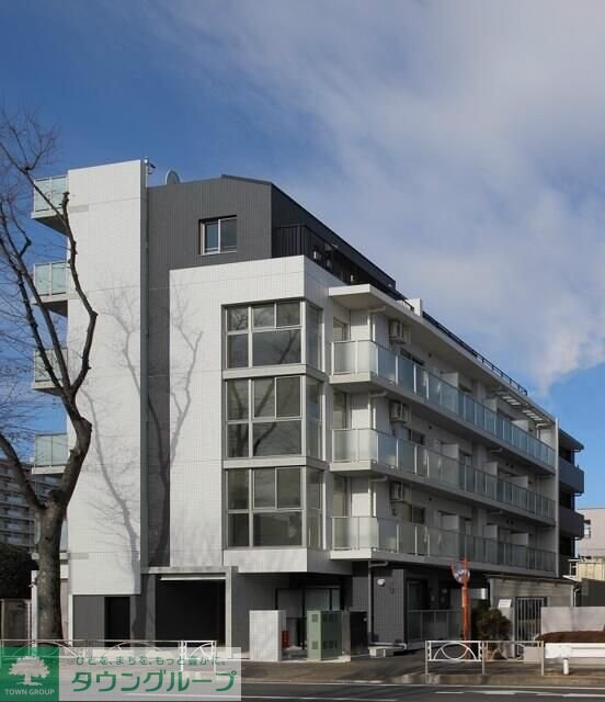 N’Sアパートメントの物件内観写真