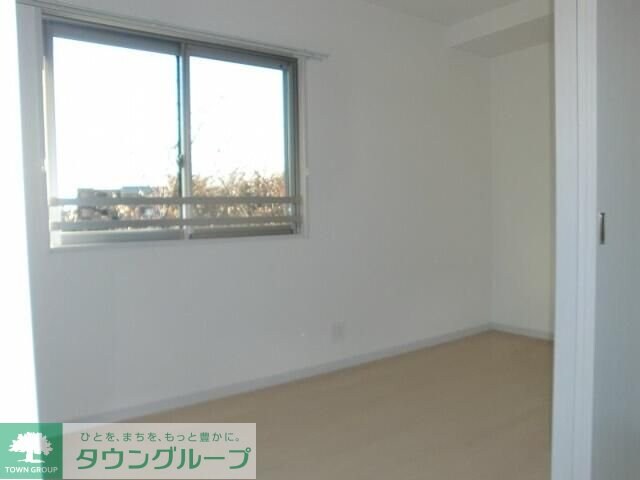 N’Sアパートメントの物件内観写真