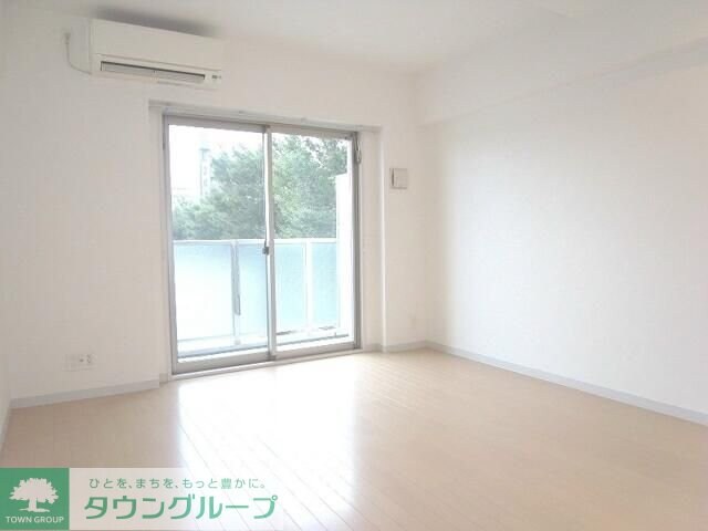 N’Sアパートメントの物件内観写真