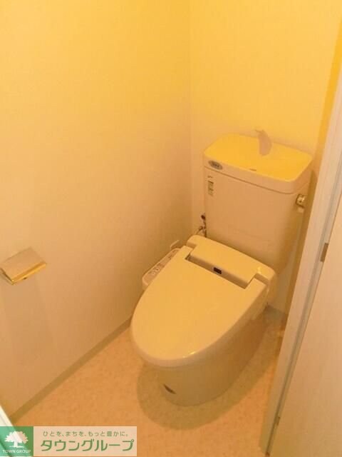 N’Sアパートメントの物件内観写真