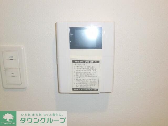 N’Sアパートメントの物件内観写真