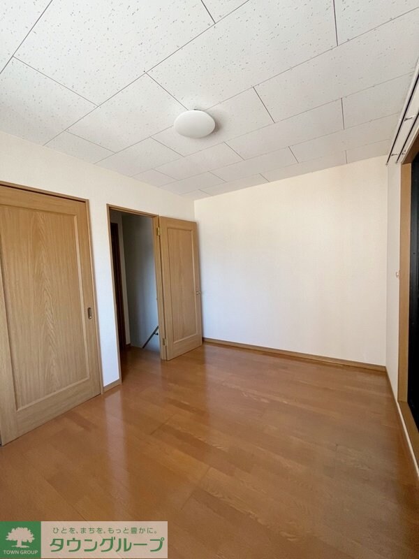 ベルーガ武蔵野の物件内観写真