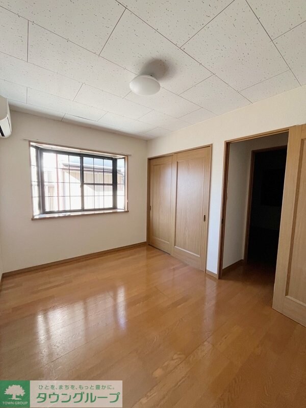 ベルーガ武蔵野の物件内観写真