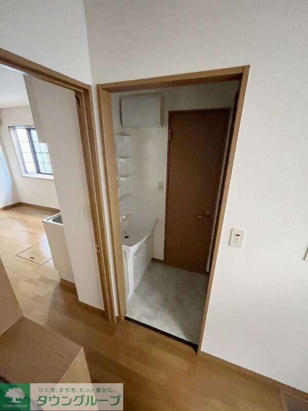 ベルーガ武蔵野の物件内観写真