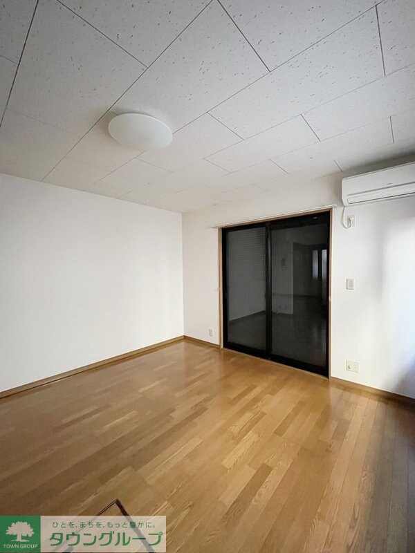 ベルーガ武蔵野の物件内観写真