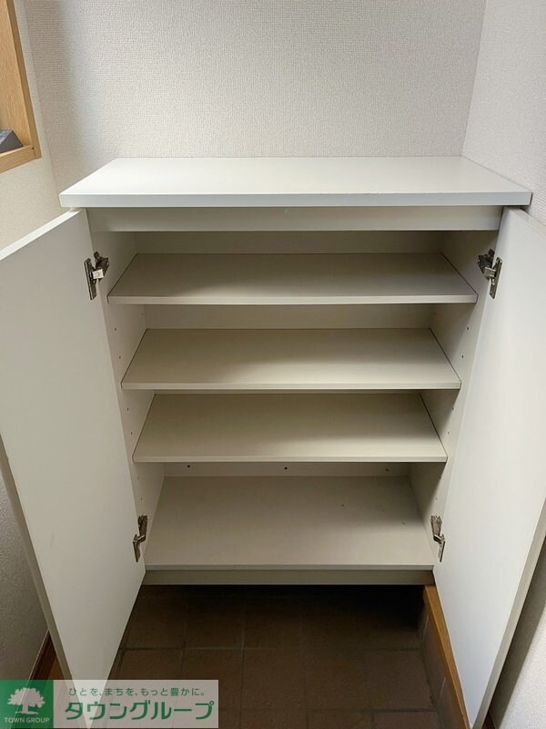 ベルーガ武蔵野の物件内観写真