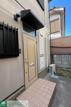 ベルーガ武蔵野の物件内観写真