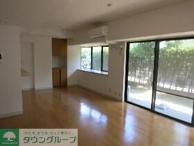 HF田無レジデンスの物件内観写真