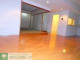 HF田無レジデンスの物件内観写真