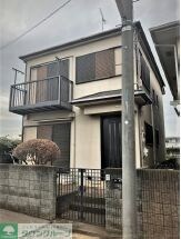 大泉学園町3丁目戸建の物件外観写真