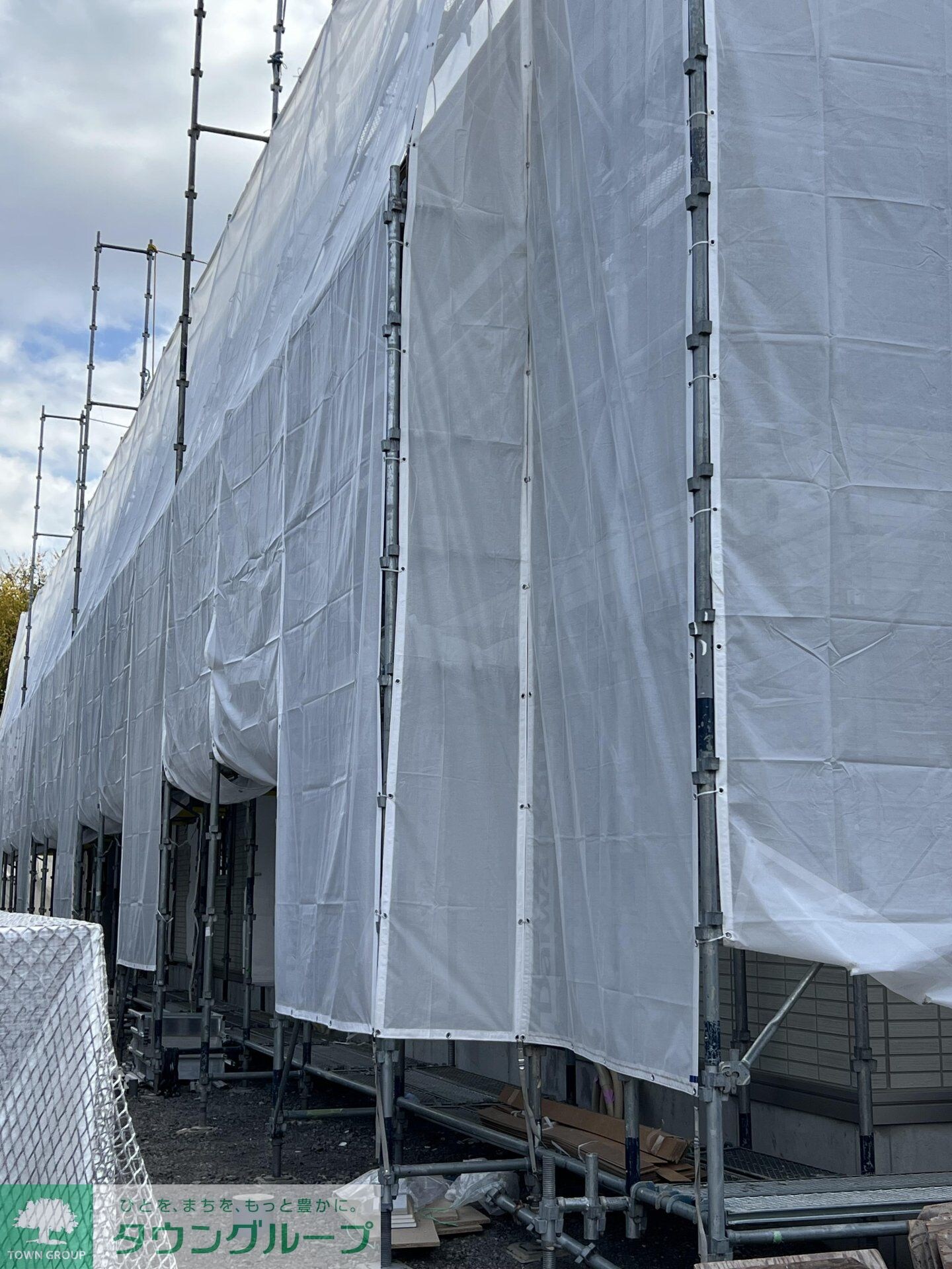 キャピタルワンの物件内観写真