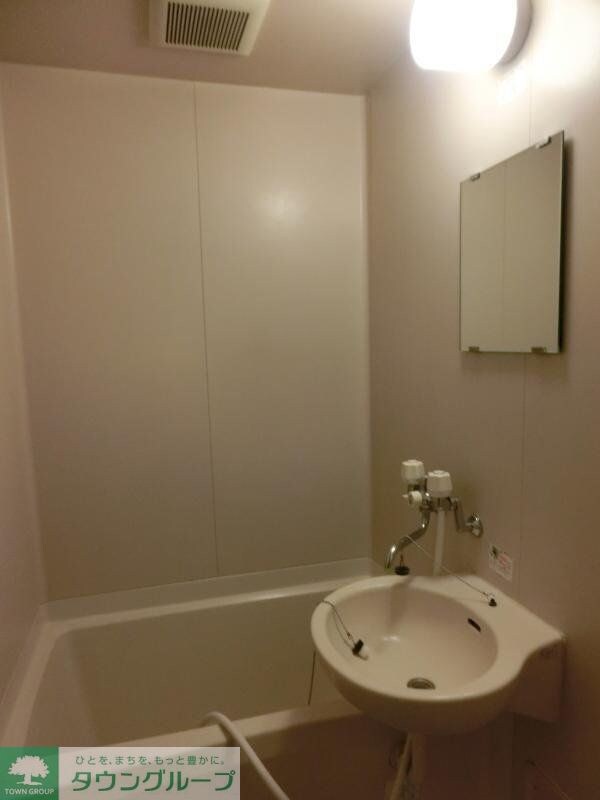 レクエルド烏山の物件内観写真