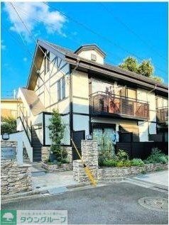 レクエルド烏山の物件内観写真