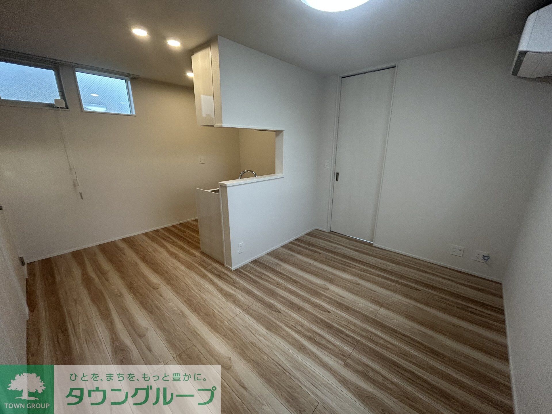 プレジオ明大前の物件内観写真